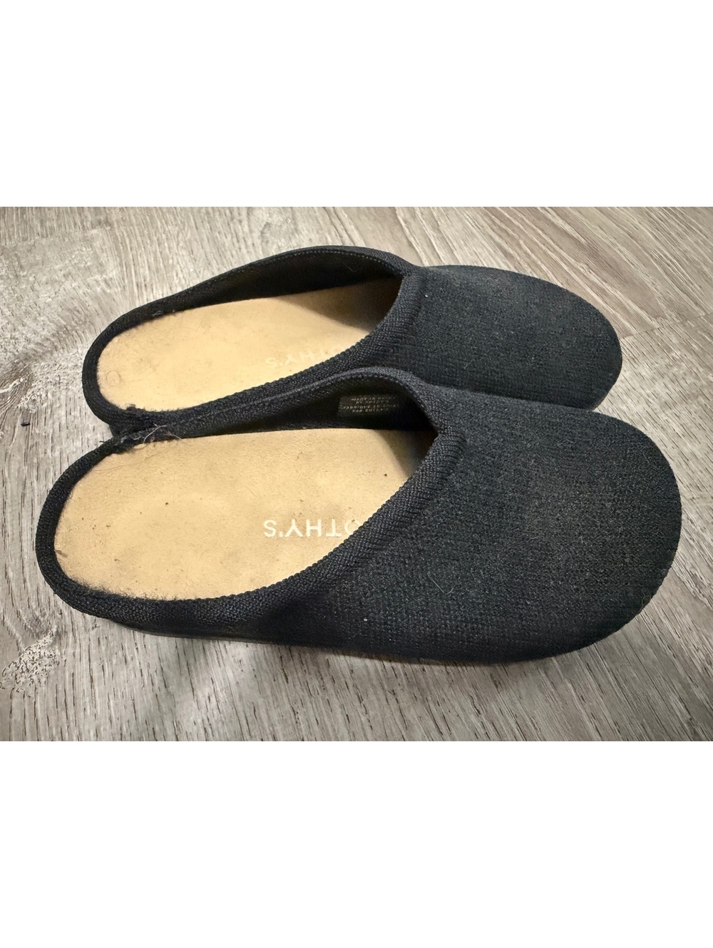 Women’s Rothy’s Clogs